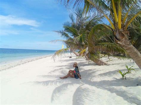 15 Best Beaches in Quezon 2024 (white & golden sand beaches).